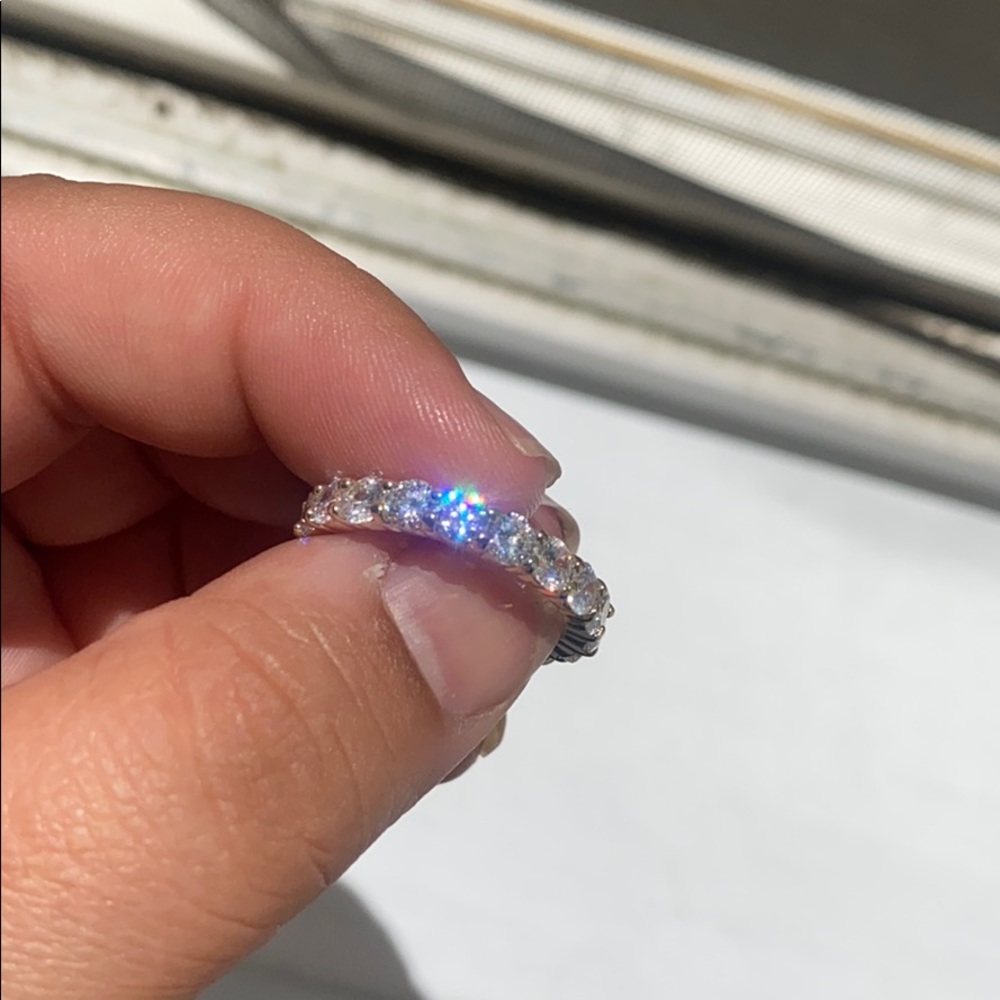 Silver Rings ✨ - Picture 6 of 6